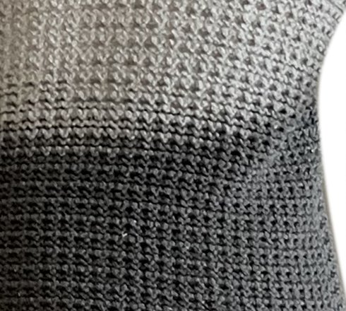 Detail chart