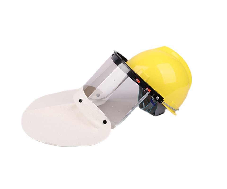 Premium Welding Masks for Industrial Safety | Granda